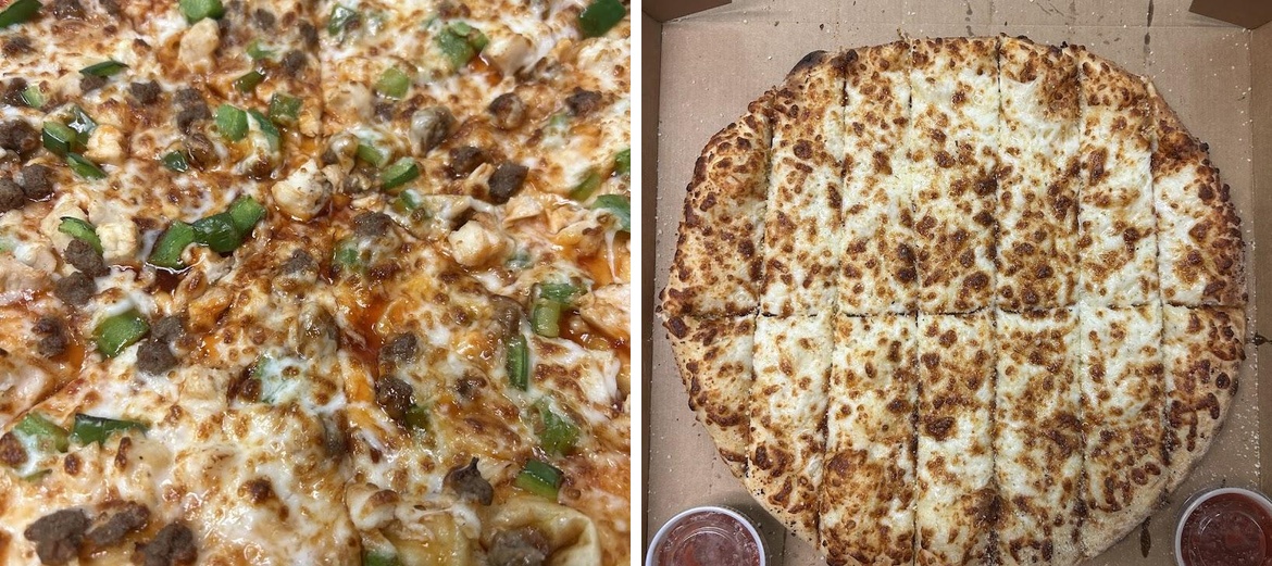 Pizza Pro of Scott City
