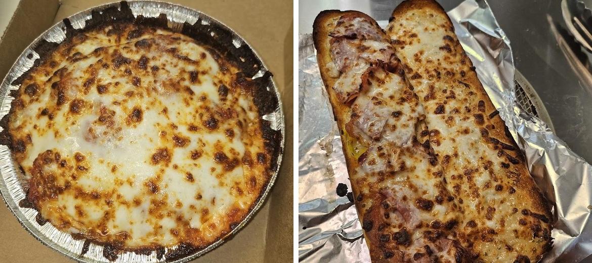 Pizza Pro of Scott City