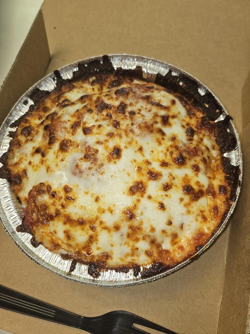 Pizza Pro of Scott City