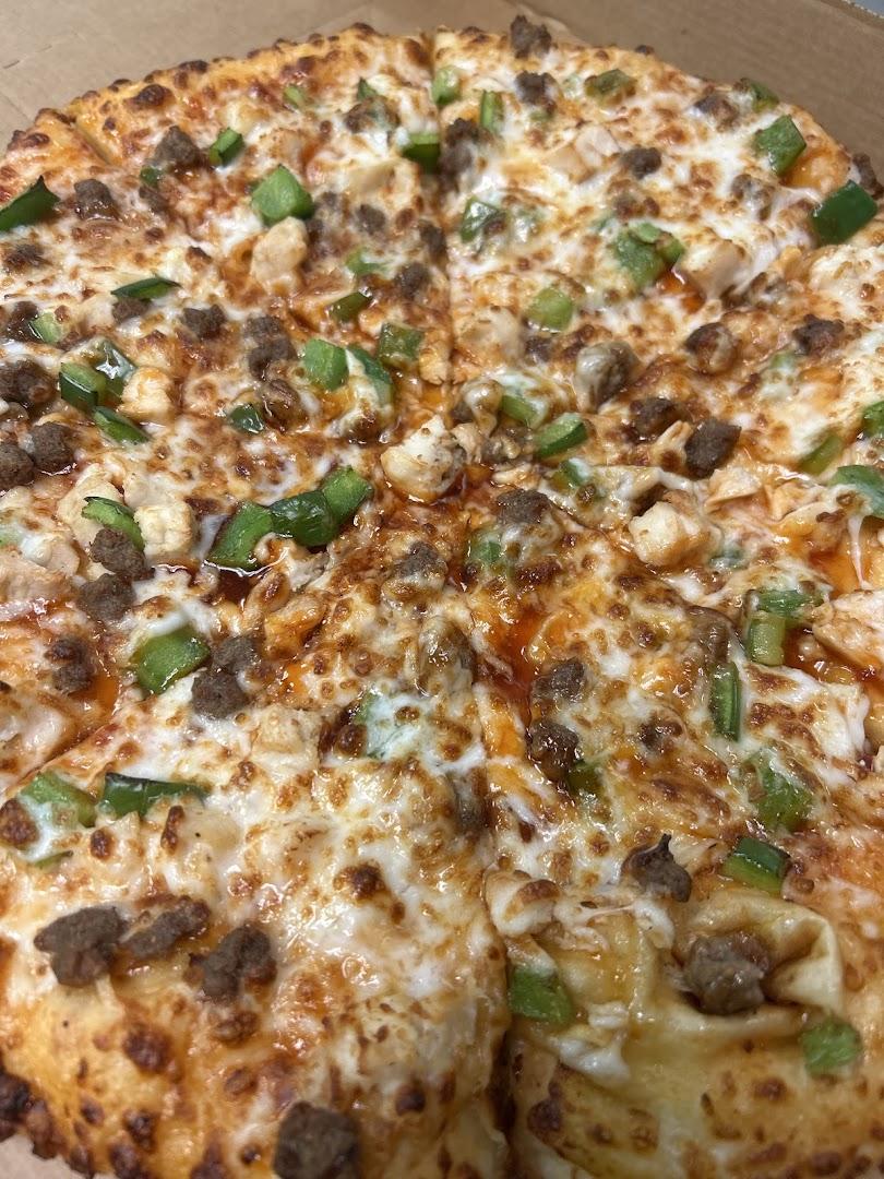Pizza Pro of Scott City