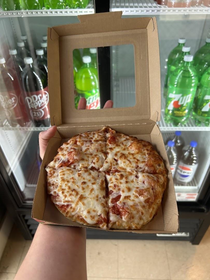 Pizza Pro of Scott City