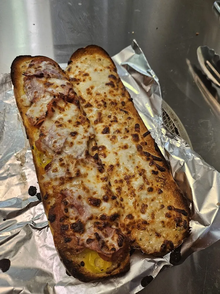 Italian Sub