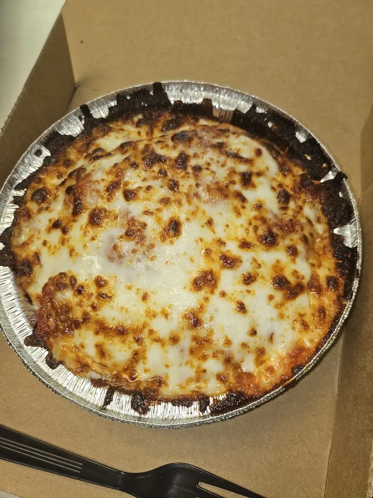 Meatball Pasta
